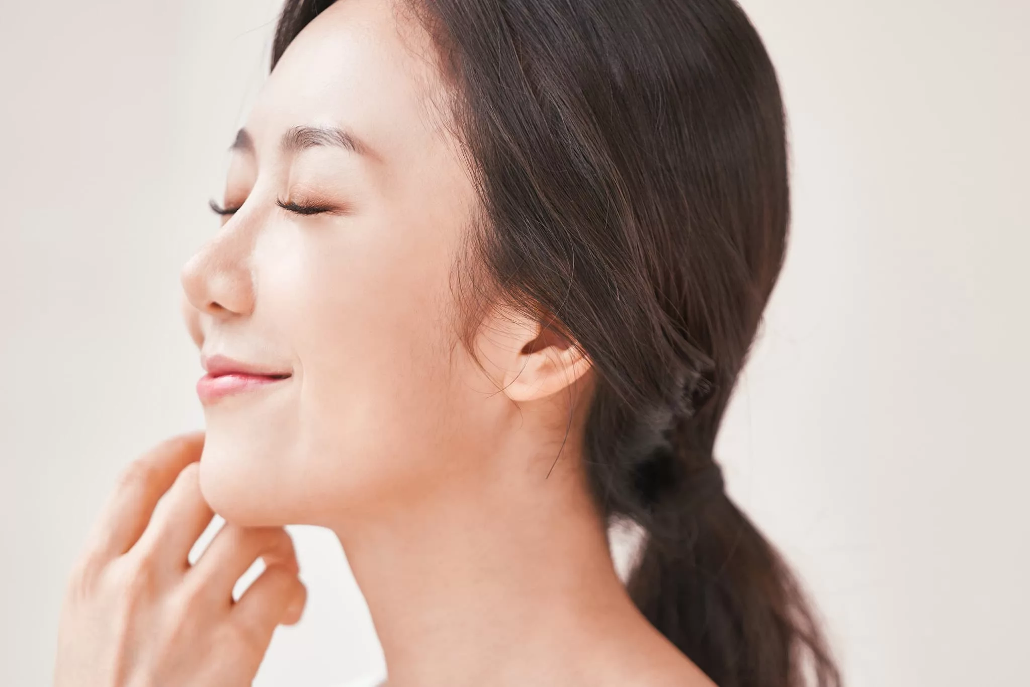 彤芯醫美_照片_埋線隆鼻_Nose Thread Lift