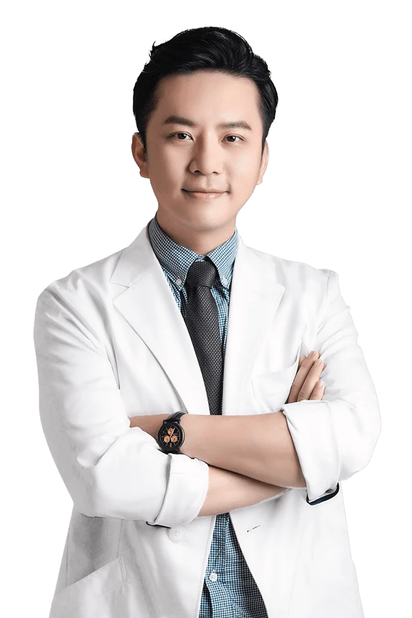 醫師介紹 2 重塑年輕輪廓-高雄彤芯美學_微整魔術師林建宏