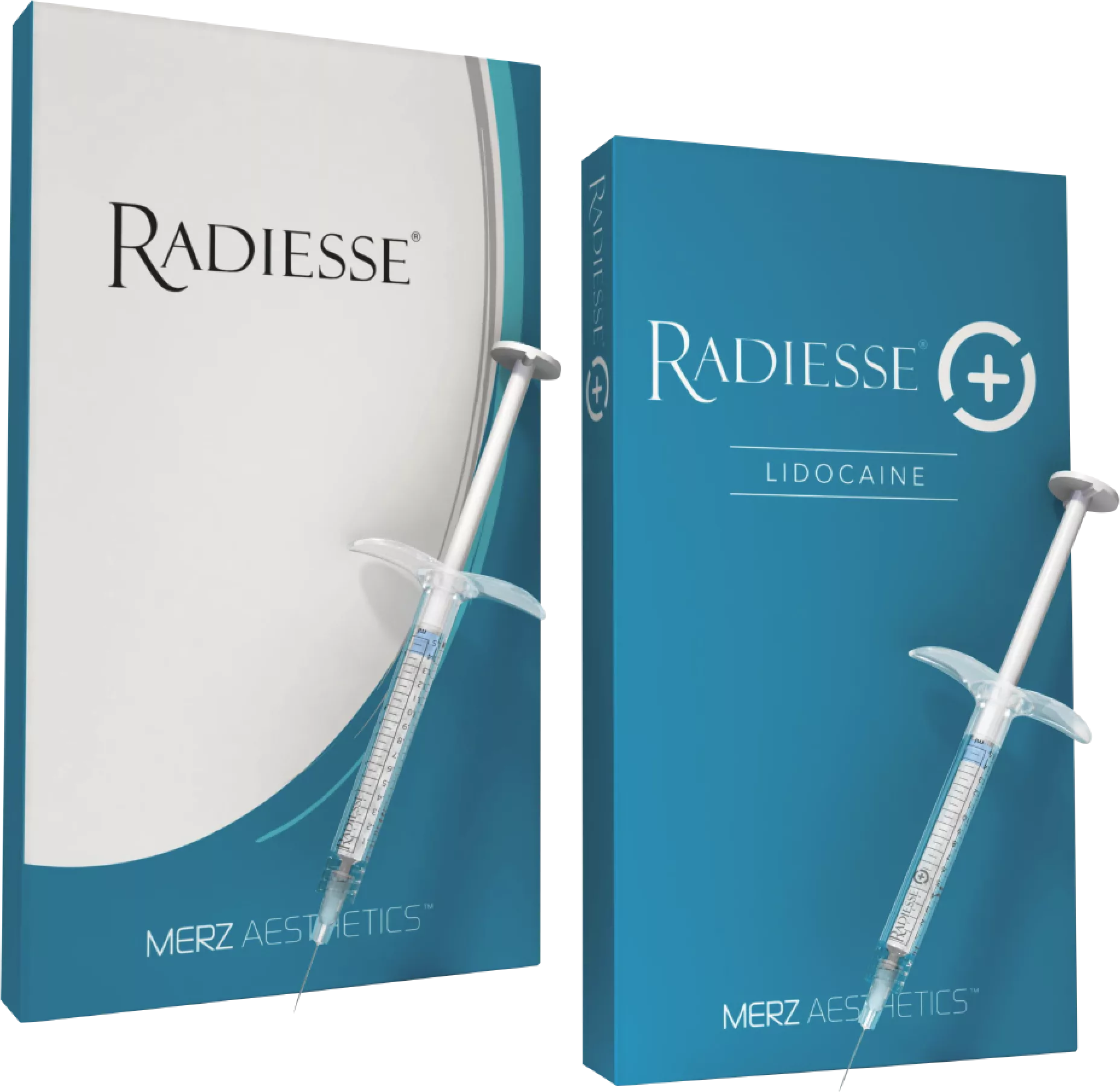 再生針 Radiesse 1 醫美產品,晶亮瓷